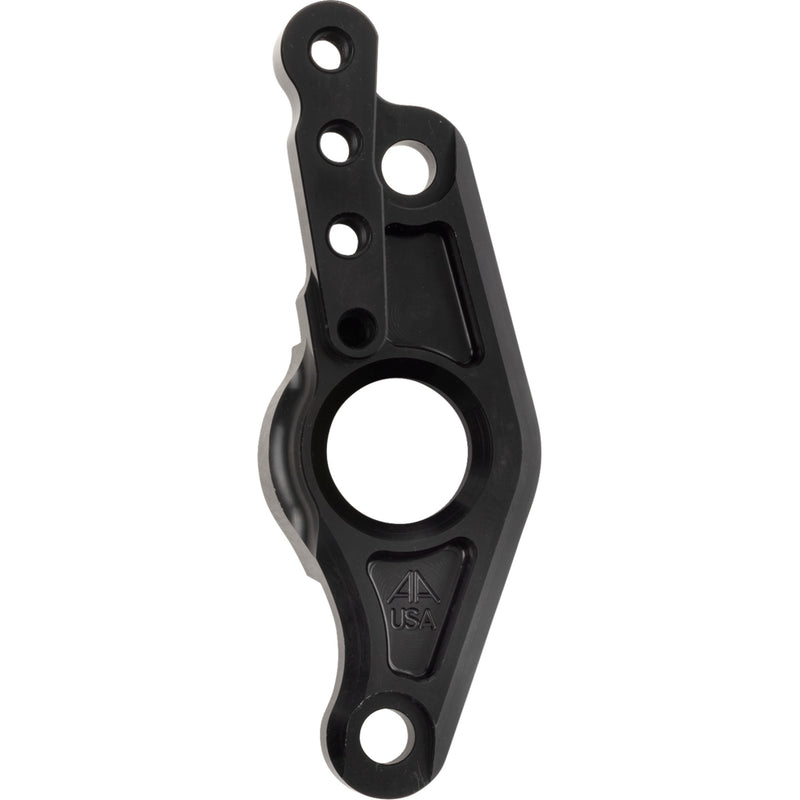 Alloy Art Swingarm - M8PB-2 For Harley Motorcycles 2014-2026