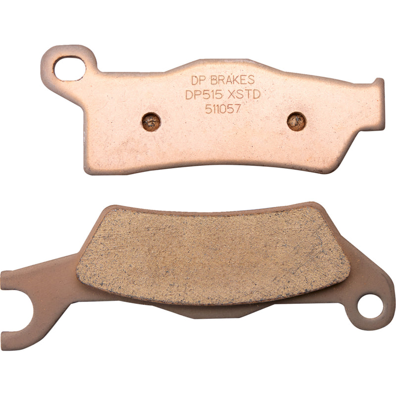 Dp Brakes Brake Pad - DP515 Can-Am Outlander 2012-2026