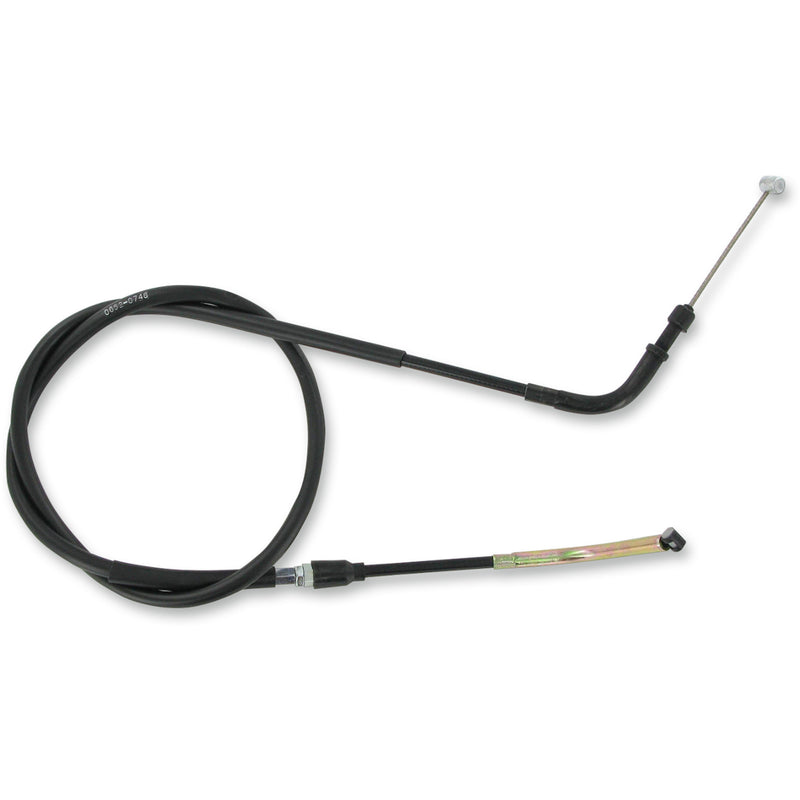Parts Unlimited Cable - 0652-0748 For Kawasaki ATVs 2003-2006 | Suzuki QuadSport 2003-2008