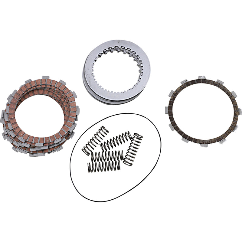 Moose Offroad Clutch Kit - M90-260 Honda CRF250R / CRF250RX 2020-2021