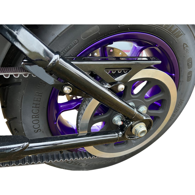 Kodlin Usa Guard - K47309 For Harley Softail 2018-2024