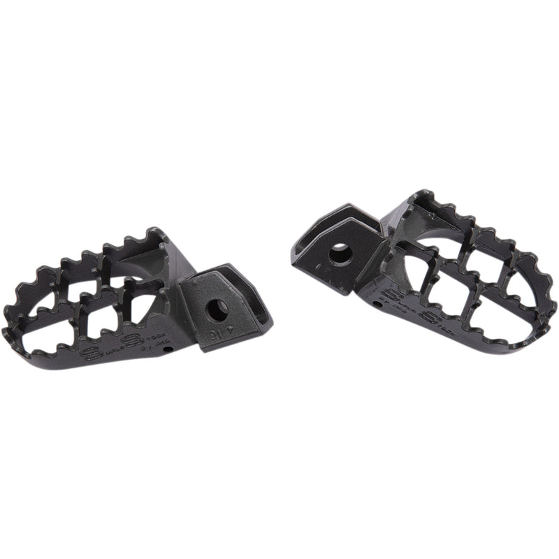Ims Products Inc. Super Stock Footpeg - 277311 Husqvarna WR 250 1990-1996