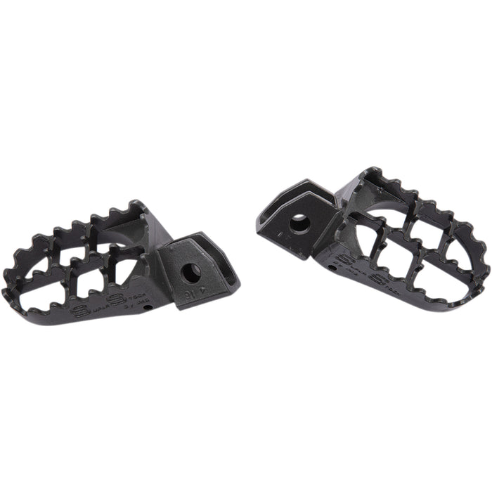 IMS PRODUCTS INC. 277311 277311 Super-Stock Footpegs Superstock Pegs - Yamaha