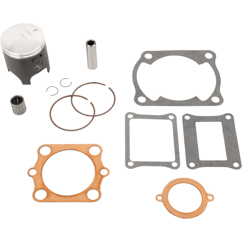 Vintco Piston Kit - KTH03-1.5 Honda CR125R 1979