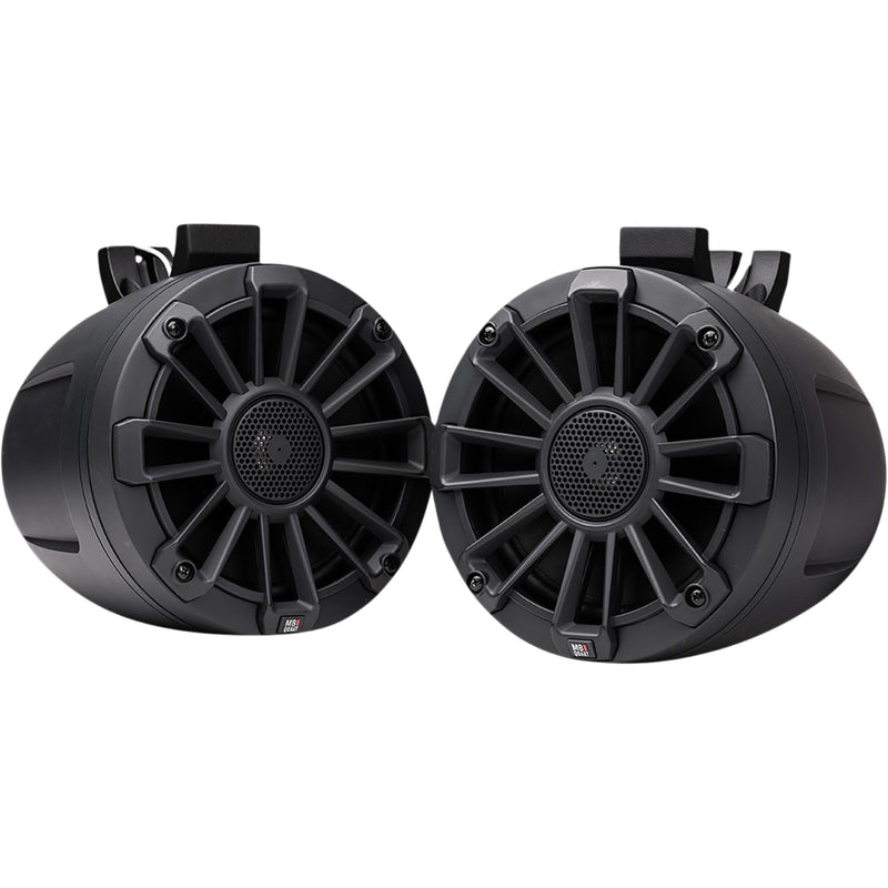 Mb Quart Audio Kit - MBQT-STG5-1 Honda Talon 2019-2022