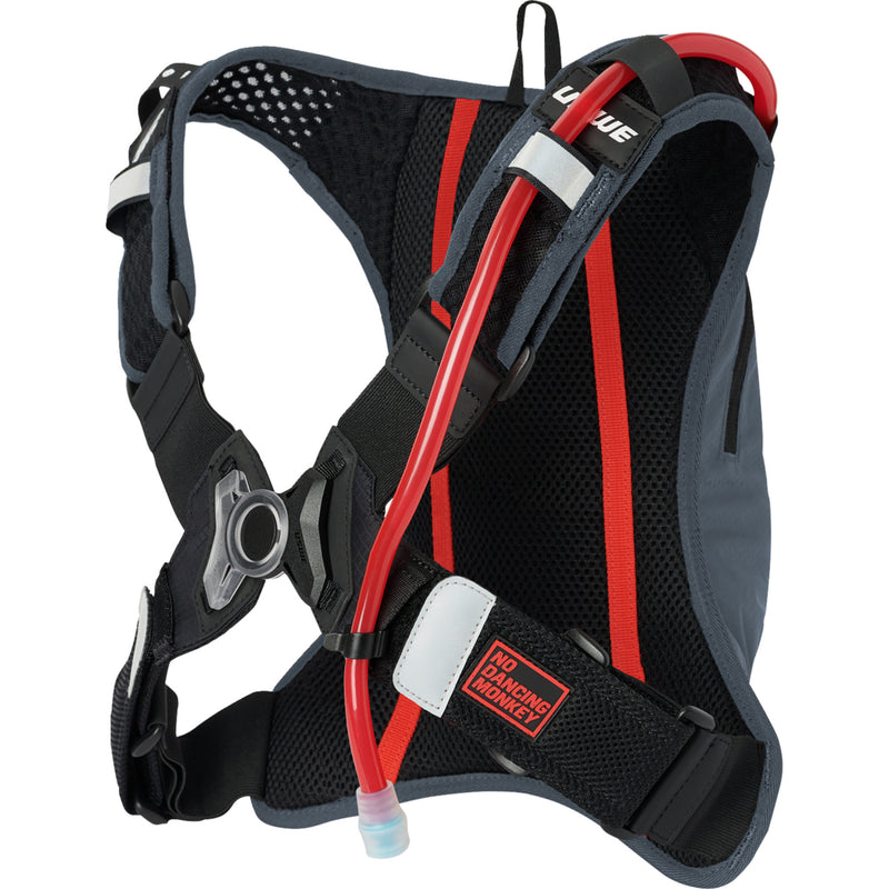USWE 3519-0152 204076047 Outlander 4L Hydration Pack Outlander Hydration Pack - 4L - Recycled Blue