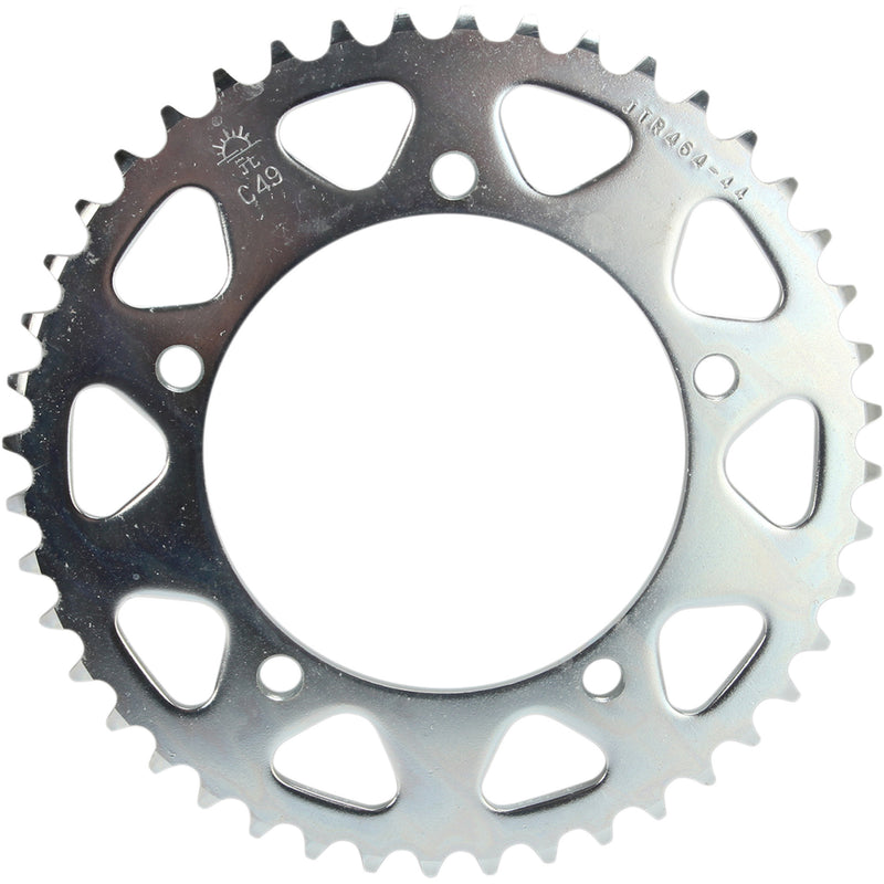 JT Sprockets Sprocket - JTR464.44 For Kawasaki KDX 80 / KX 60 / KX 80 1990-2003 | Suzuki RM 60 2003