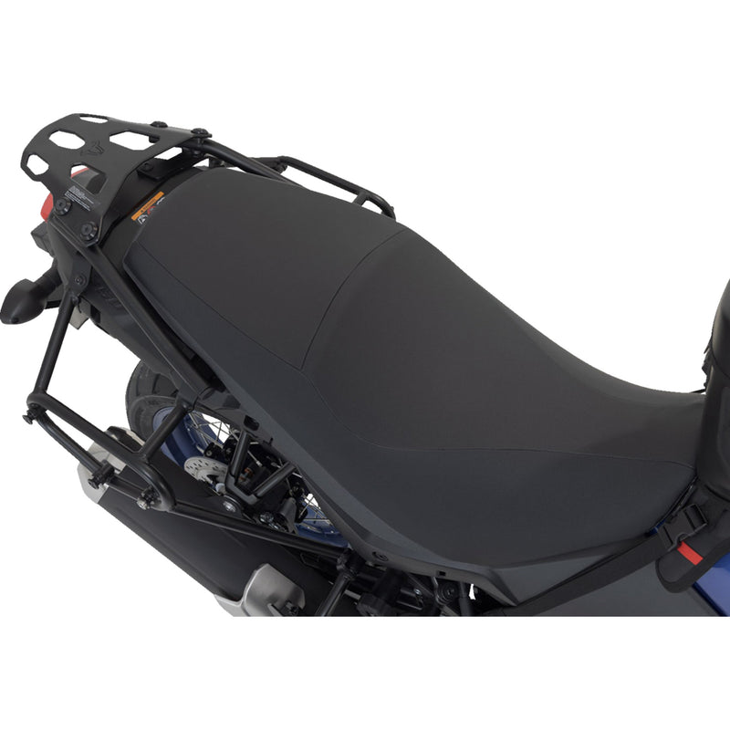 Sw-Motech Sysbag Side Bag System - BC.SYS.05.876.31000B Suzuki 650 Strom / 650A Strom 2016-2024