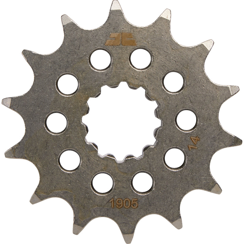 JT Sprockets Sprocket - JTF1905.14 For Husqvarna TC 85 2018-2023 | KTM SX 85 2018-2023