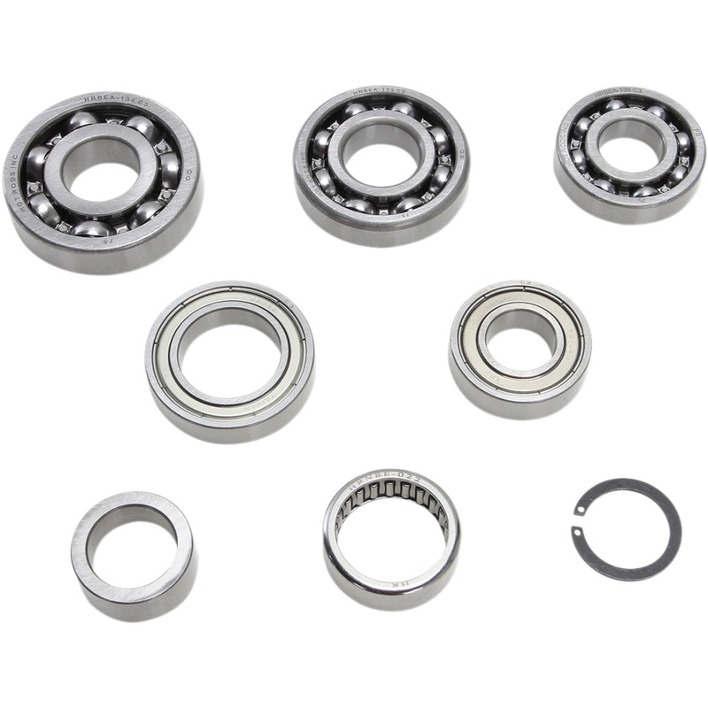 Hot Rods Bearing Kit - TBK0113 Suzuki RM 125 2001-2003