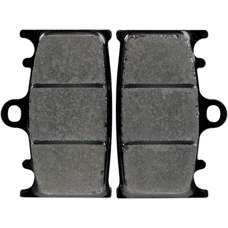 Sbs Brake Pad - 631HS For Kawasaki Motorcycles 2002-2019 | Suzuki Motorcycles 1997-2012