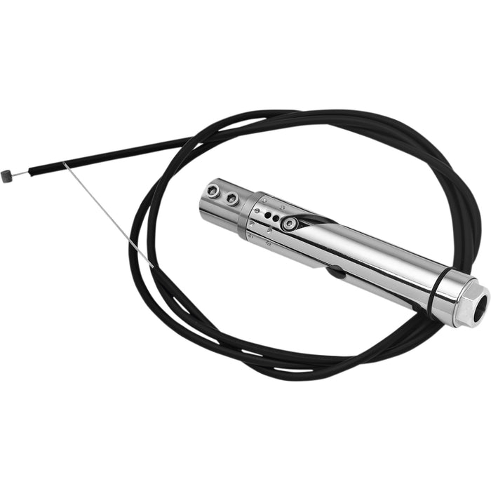 MUELLER MOTORCYCLE AG 0632-0603 170-5 Internal Throttle Cable