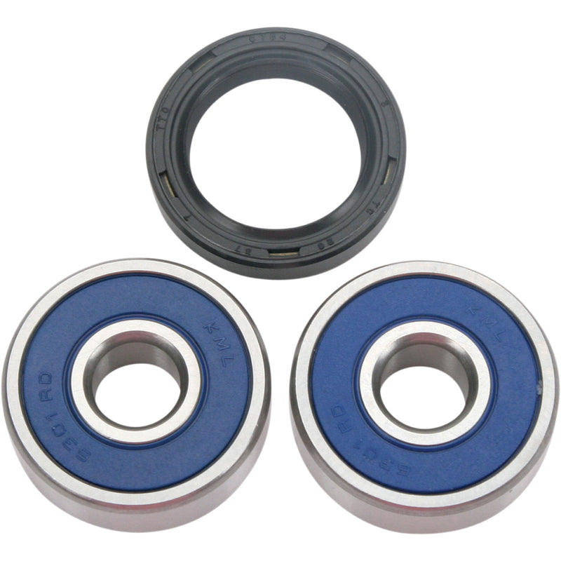 Moose Offroad Bearing - 25-1300 Honda Motorcycles 1969-1994