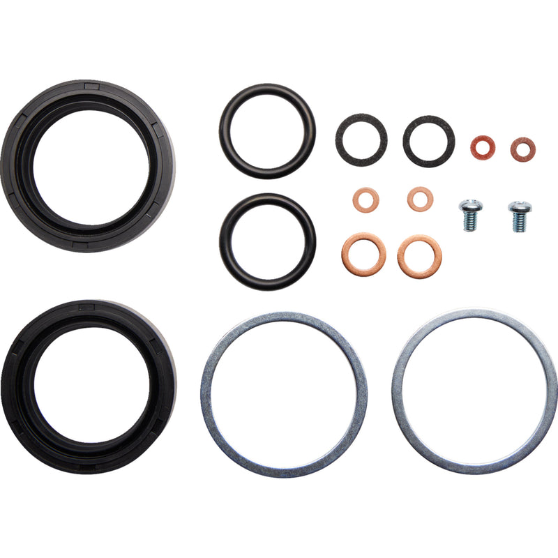 James Gasket Seal - JGI-45849-73 For Harley Sportster 1000 / Sportster 900 / Super Glide 1973-1974