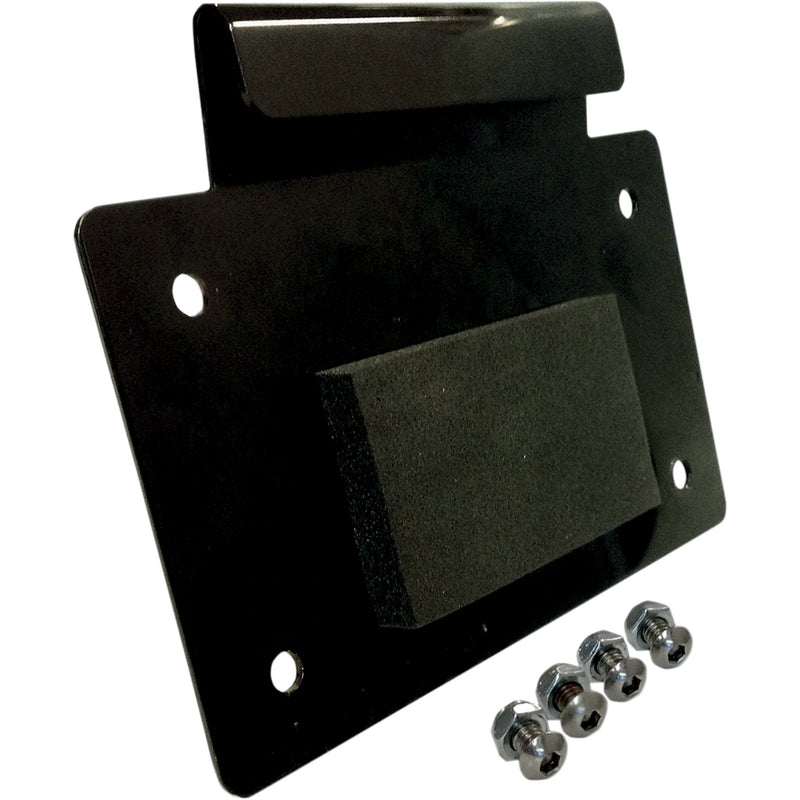 Alloy Art Mount - LD-1 For Harley Touring 1999-2020