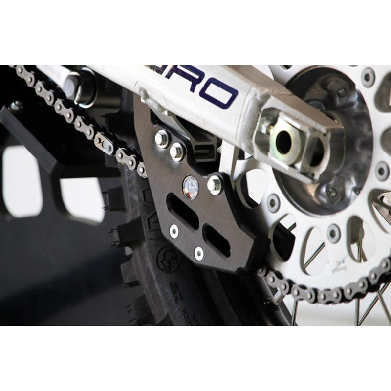 Axp Racing Chain Guide - AX1632 Honda CRF250R / CRF450R / CRF450RX / CRF450L 2007-2026