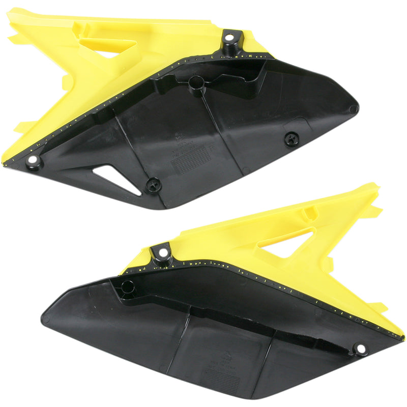 Acerbis Side Panel - 2171921017 Suzuki RMZ 250 2010-2018