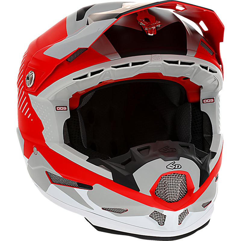 6D HELMETS ATR-2 Helmet