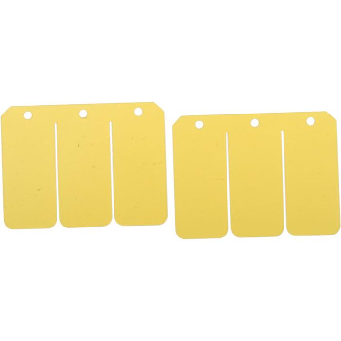 BOYESEN SSF014 SSF014 Super Stock Reed Set fiber - kawasaki/polaris