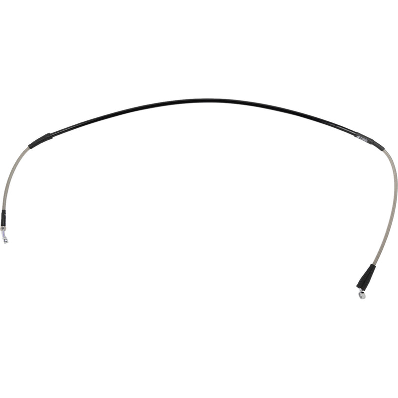 Moose Offroad Brake Line - H02-1-049/P Honda XR650R 2000-2007