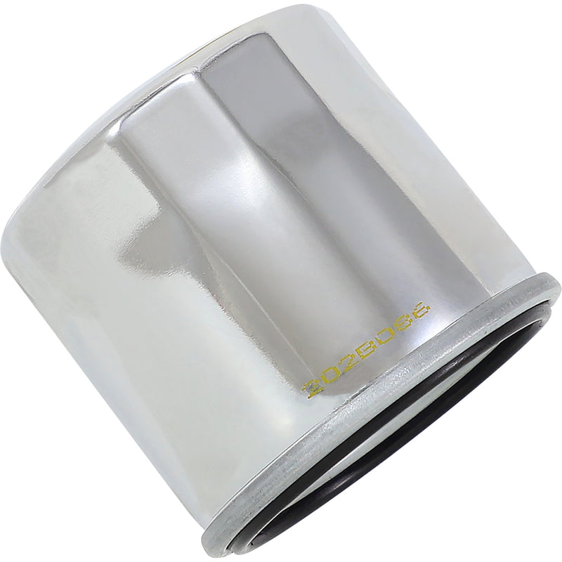 Hiflofiltro Oil Filter - HF204C For Honda Motorcycles 1993-2023 | Triumph Motorcycles 2003-2018