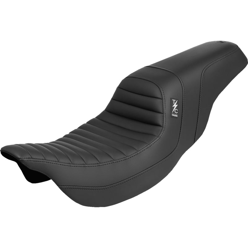 Saddlemen Pro Series Seat - TS80807T For Harley Touring 2008-2025