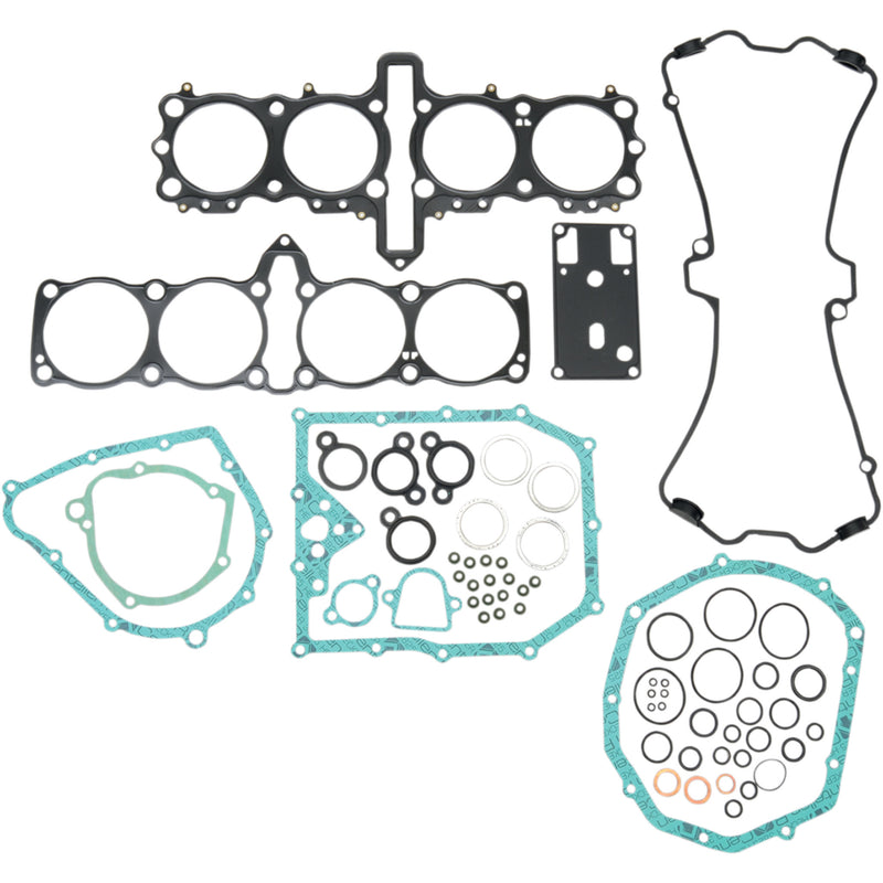Athena Gasket Kit - P400510850910 Suzuki 1200 Bandit 1997-2006