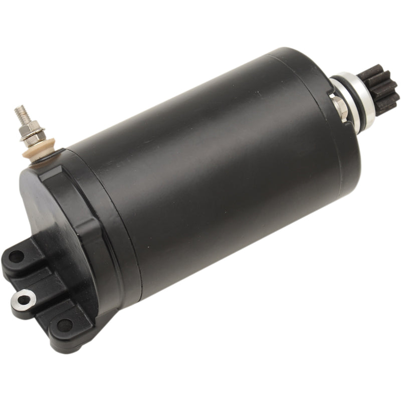 Rick's Motorsport Electric Starter - 81-124 For Sea-Doo Watercraft 2005-2016 | Yamaha 1100 WaveRunner High Output 2007