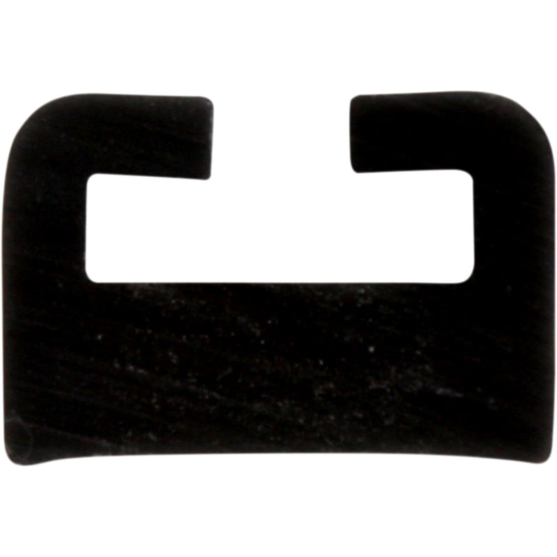 GARLAND 550-115 10-4400-0-01-01 Replacement Slide black  - uhmw - profile 10 - length 44.00" - arctic cat