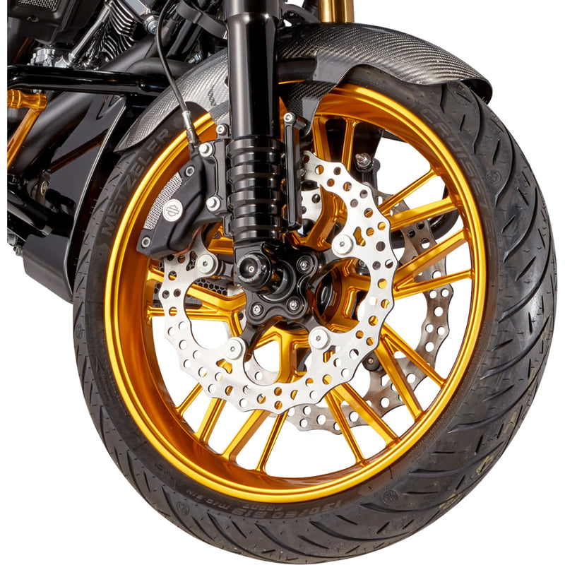 Arlen Ness Adapter - 300-082 For Harley Road Glide 2024-2026