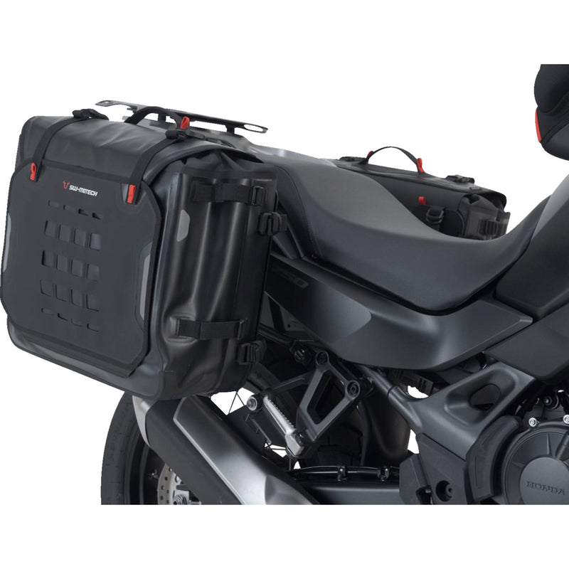 Sw-Motech Sysbag Side Bag System - BC.SYS.01.070.21000B Honda Transalp 2024