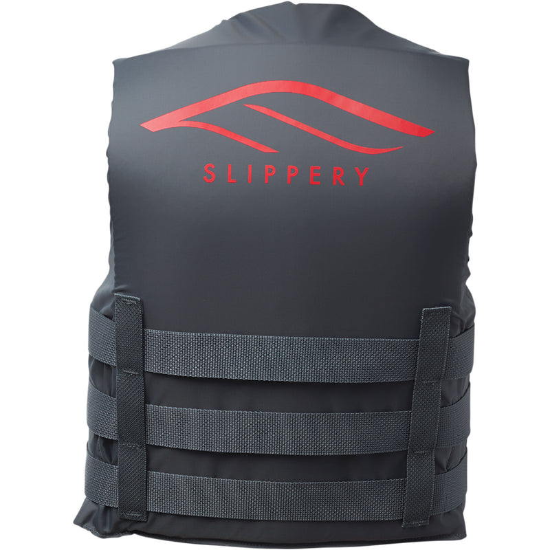 SLIPPERY Hydro Nylon Vest