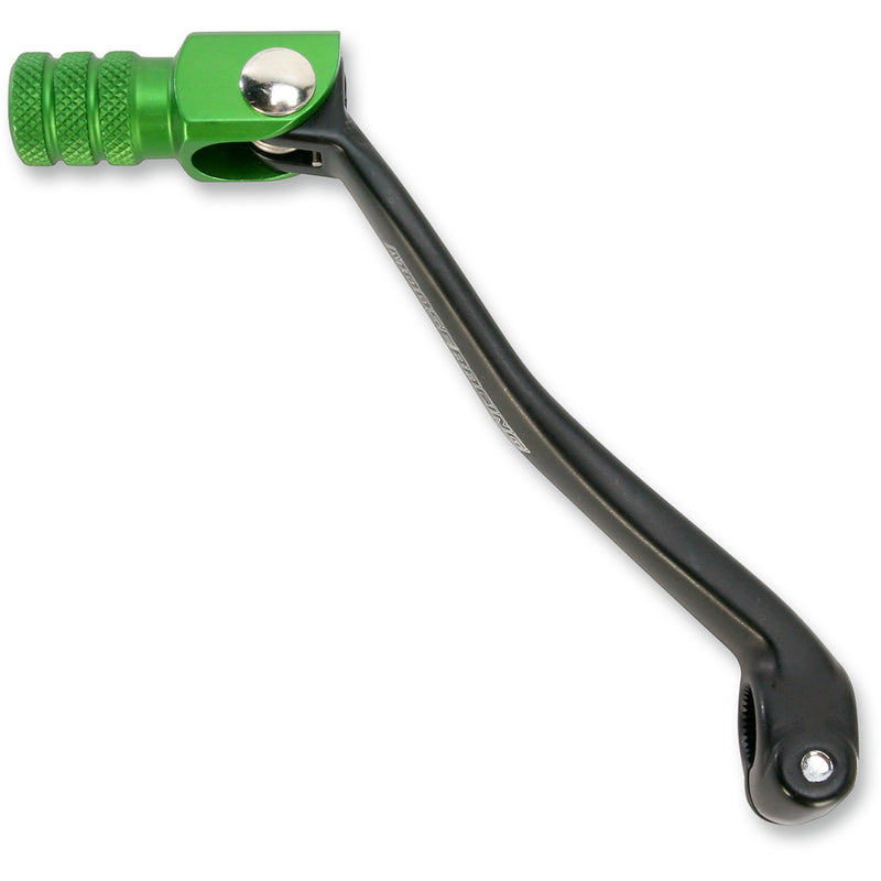Moose Offroad Shift Lever - 81-0347-02-30 Kawasaki KX 450 / 450 2006-2015