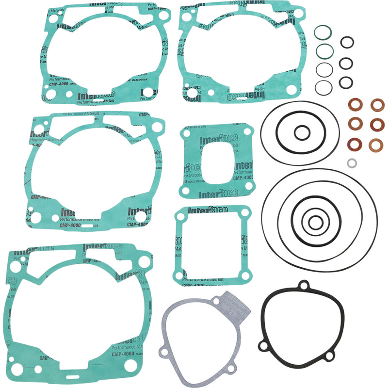 Pro X Gasket Set - 35.6317 KTM EXC 250 / SX 250 2017-2019