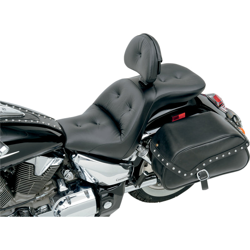 Saddlemen Explorer RS Seat - H04-09-030RS Honda VTX1300C 2004-2009