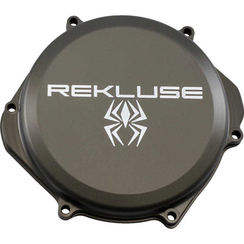 Rekluse Cover - RMS-369 Honda CR250R / CR500R 1987-2001