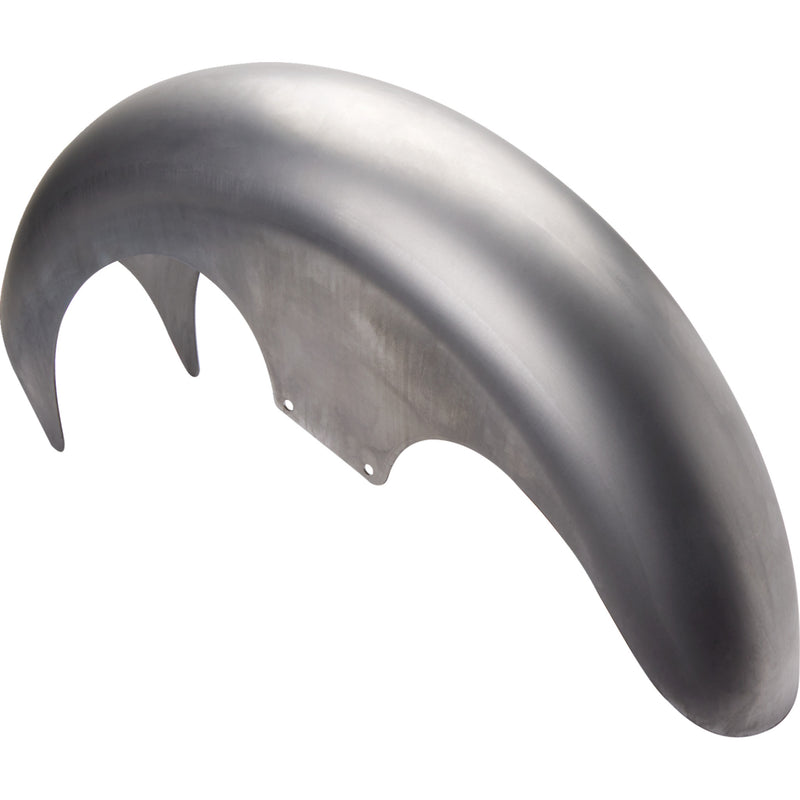 Paul Yaffe Bagger Nation Fender - DEI23-13E-B For Harley Motorcycles 1965-2013