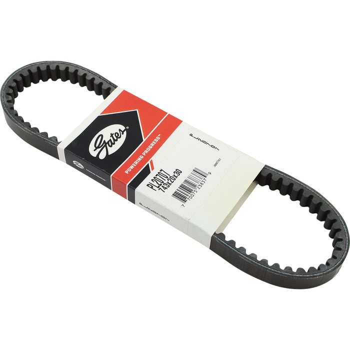 GATES 1204-0088 PL20707 Powerlink™ Scooter Belt Belt Drive - Standard - 743x20x30