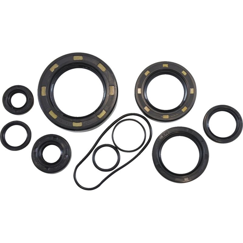 Vintco Oil Seal Kit - KOS007 Honda CR250R 1981-1982