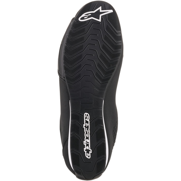 ALPINESTARS 3405-1753 2515518107 Sektor Shoes black - us 7