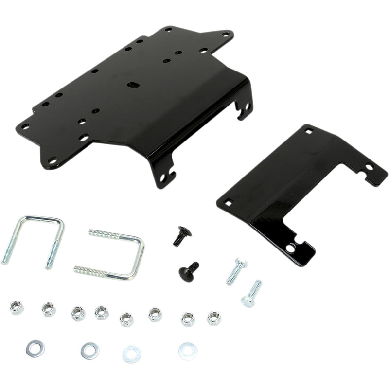 Moose Offroad Mounting Kit - 1619PF Honda Pioneer 2015-2023