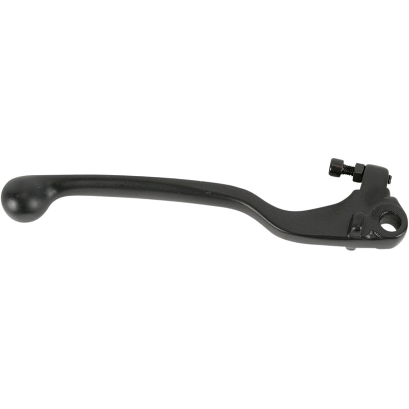 Parts Unlimited Lever - 44-177 Honda CR125R / CR250R / CR500R / CR80R 1986-1995
