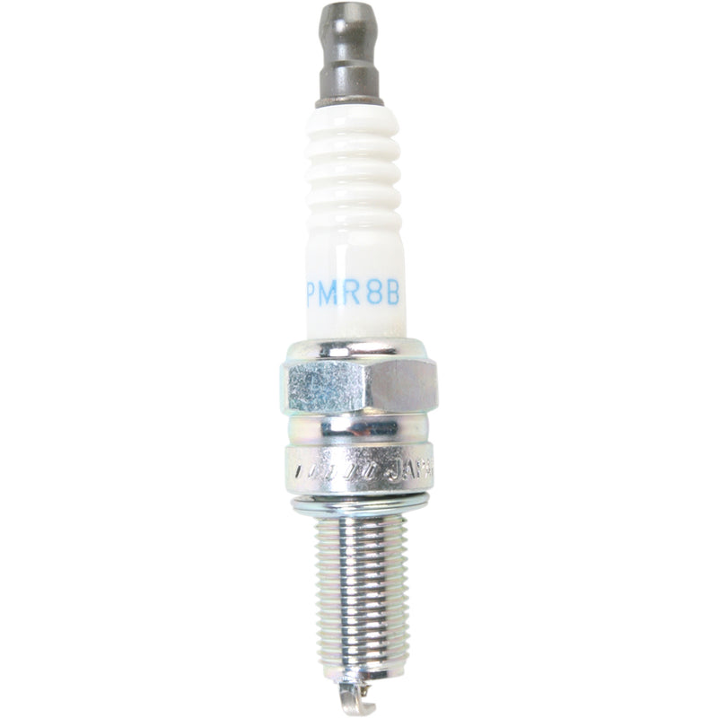 Ngk Spark Plugs PMR-8B Spark Plug - 6378 For Aprilia Scarabeo 250 / Atlantic 250 / SportCity 250 2004-2008 | Gilera Nexus 300 I.e. 2010-2011