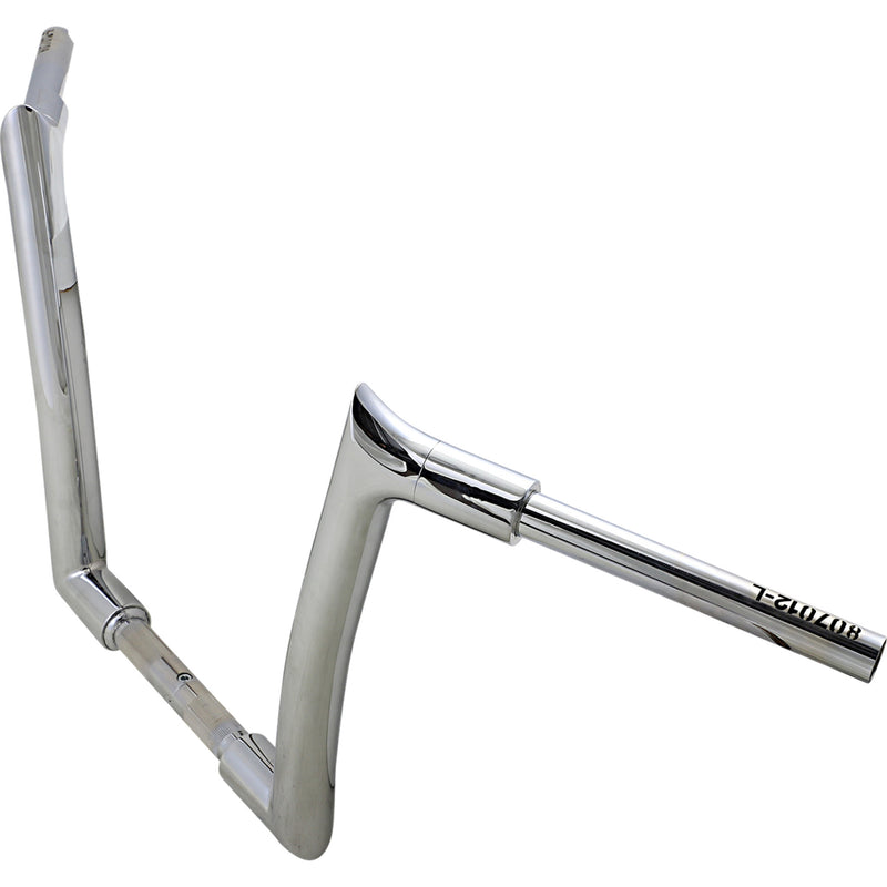 Fat Baggers Inc. Handlebar - 807012 For Harley Touring 2008-2016