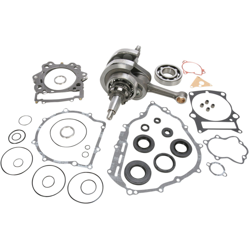 Hot Rods Crankshaft Kit - CBK0151 Yamaha Grizzly / YXR700F Rhino 700 2007-2013