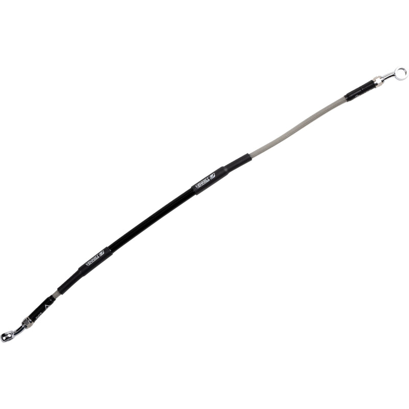 Moose Offroad Brake Line - Y01-2-037/P Yamaha YZ 65 2018-2026