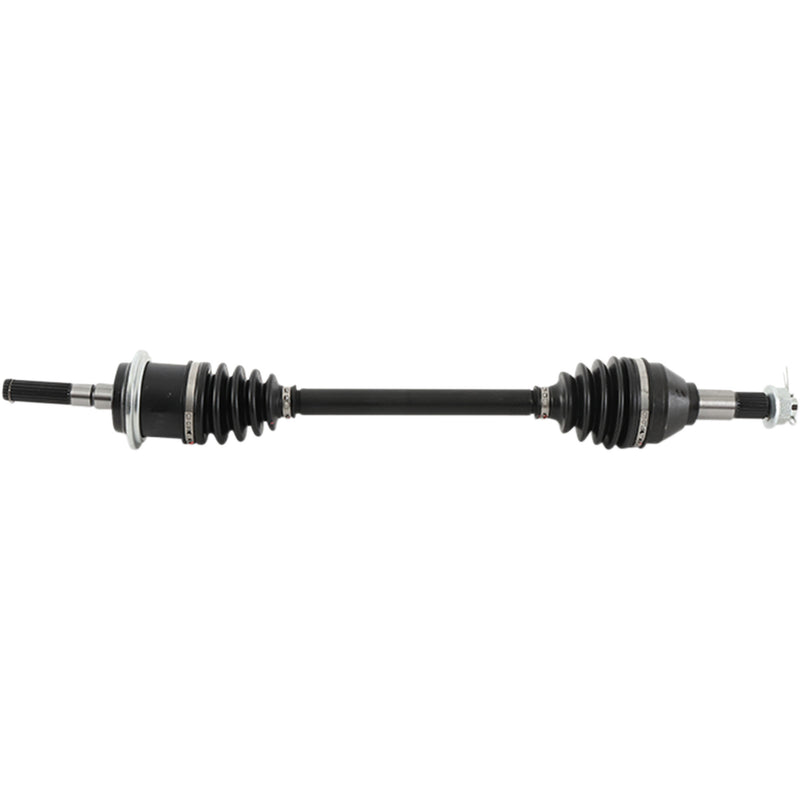 All Balls 8 Ball Axle - AB8-CA-8-220 Can-Am Commander 2013-2016