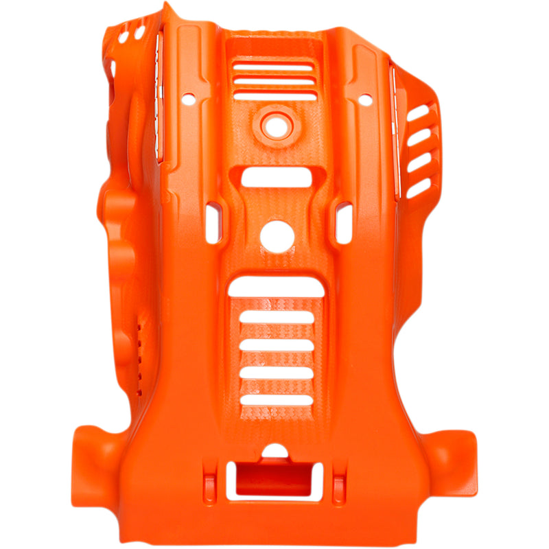 Acerbis Skid Plate - 2780575226 KTM XC 250 / EXC 300 / XC 300 2020-2022
