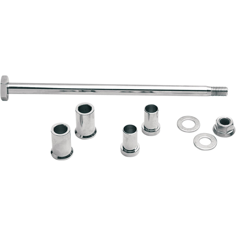 Drag Specialties Pivot Shaft Kit - 0309-2250 For Harley Softail / 15th Anniversary 2000-2007