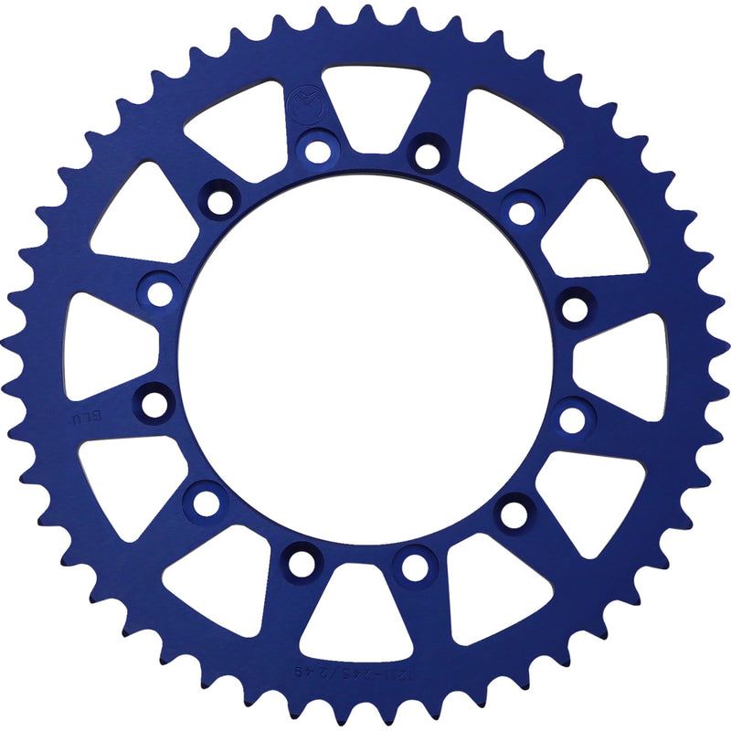 Moose Offroad Sprocket - 1211-245-49-12 Yamaha WR 250 2008-2020